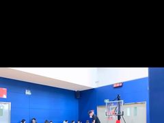 -翼速篮球·儿童体适能·中考体育(鲁能城店)