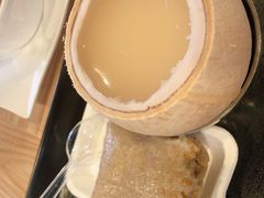 泰国椰皇冻-食盈碗仔翅(星玺广场店)