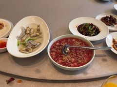 -宁海食府(大剧院店)