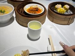 豉汁蒸凤爪-万龙洲海鲜(南新仓店)