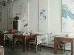 大堂-小牛锅贴(西环路店)