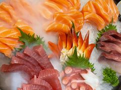 -德川家日本料理(中关村寰太大厦店)