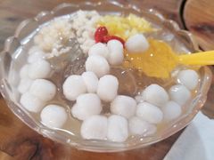 -古真记钵钵鸡(总店)