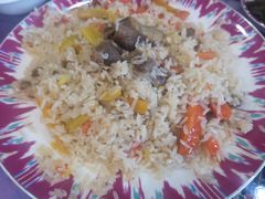 -新疆巴州金丝特餐厅(大钟寺店)