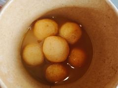 -陶兰居·手工点心·粤菜(圆融时代广场店)