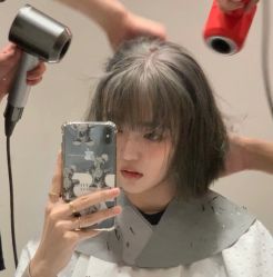 -MY HAIR ARDOR