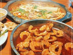 -惠友大虾(太原北街店)