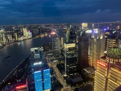 -东方明珠广播电视塔