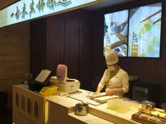 -和记小菜(东方店)