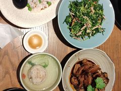-扬州狮子楼·非遗淮扬菜(东关街店)