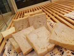 招牌原味吐司-爸爸糖手工吐司(贵阳花果园购物中心店)