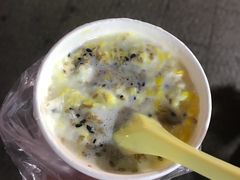 -清真老马家国华牛奶鸡蛋醪糟(正宁路店)