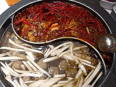 -川西坝子火锅(金沙1.0直营店)