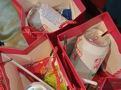 -靓虾二哥·龙虾馆(大塘总店)