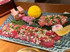 -MIKOMIKO和牛烧肉专门店(南门店)