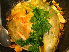 -闽公馆·客家私房菜·商务宴请·包厢(杏林橡树湾店)