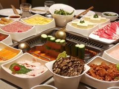 -海底捞火锅(龙湖北京大兴天街店)