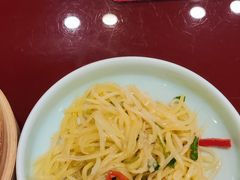 -宏状元现熬粥·京味菜(五棵松店)