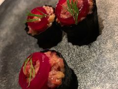 -三嚥阁 La Villa Restaurant