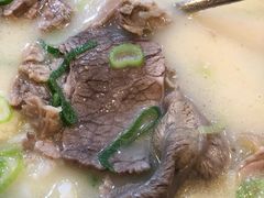 -神仙雪浓汤(弘大店)