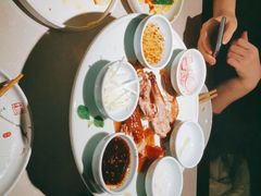 -额娘·现烙春饼烤鸭(太原总店)