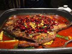 -龙门烤鱼(东方宝泰店)