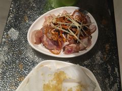 -碗中海·蒸汽海鲜·桑拿鸡(岭南天地店)