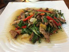 -代羊肉(中和店)