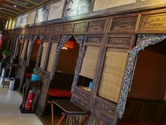 -兰溪小馆(东直门簋街店)