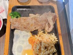 -豪享来牛排(人民店)