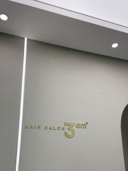 -JUNO hair salon