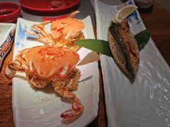 -京料理·日料自助·铁板燒(复悦城店)