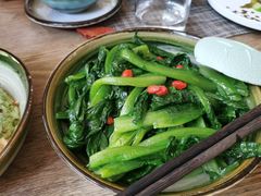 -生机蔬食·24节气料理餐厅(番禺广场店)