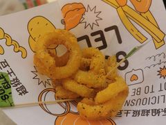 -乐乐姐超级土豆(中关村5号店)