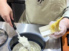 -野人先生Gelato(上海长宁龙之梦店)