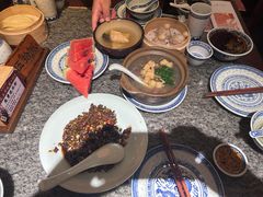 -南京大牌档(青岛万象城店)