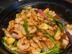 -旺爷砂锅·茶作(国贸城店)