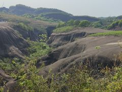 -飞天山旅游区