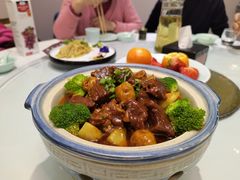 -天和晟烤鸭店(玉泉西街店)