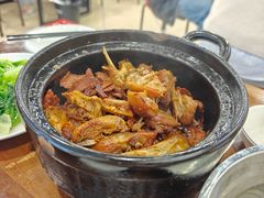 -斯丹姜母鸭·古法干香(涂门街总店)