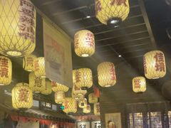 -南京大牌档(壹方天地店)