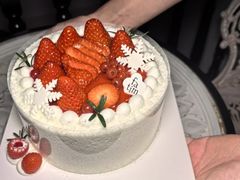-花甜生活FatimCake·生日蛋糕