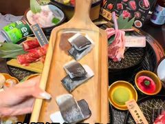 -牛YO寿喜烧和牛火锅自助(三台子万象汇店)