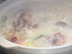 -小骨煲金华砂锅(转塘金街美地店)