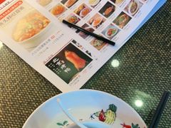 -淮上豆府(水厂路店)