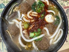 -清真·穆萨砂锅(大皮院店)