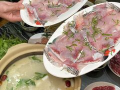 -江湖黑大兔(杨家坪店)