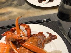 -安蒂娅·海鲜自助餐厅(安蒂娅美兰酒店)