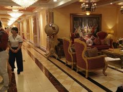 门面-良子健身(金融街店)