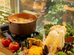 -若蘭慈·无国界素食料理(欢乐海岸店)